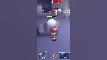 Agent J Walkthrough Tutorial Gameplay Stage