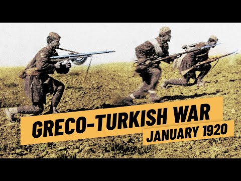 the-greco-turkish-war-&-the-turkish-war-of-independence-i-the-great-war-1920