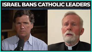 Israel Turns Ire On CHRISTIANS