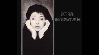 Watch Kate Bush Im Still Waiting video