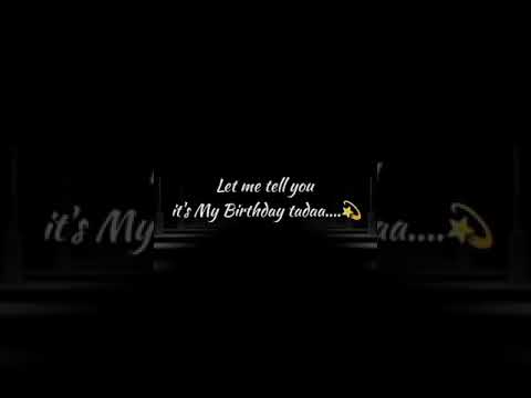 تصميم شاشه سوداء عيد ميلاد