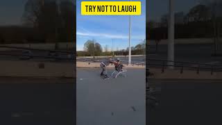 Фото Extreme Try Not To Laugh Challenge ! 😂 #shorts #viral #funny #fails #memes # Viralshorts #subscribe