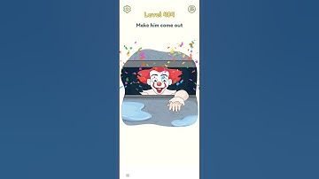 Dop2 Level 404 #gameplay #deleteonepart #youtubeshorts #shorts #dop2