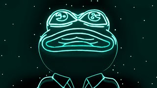 Daddy Cool Vocoded To Righteous (Pepe Lore)