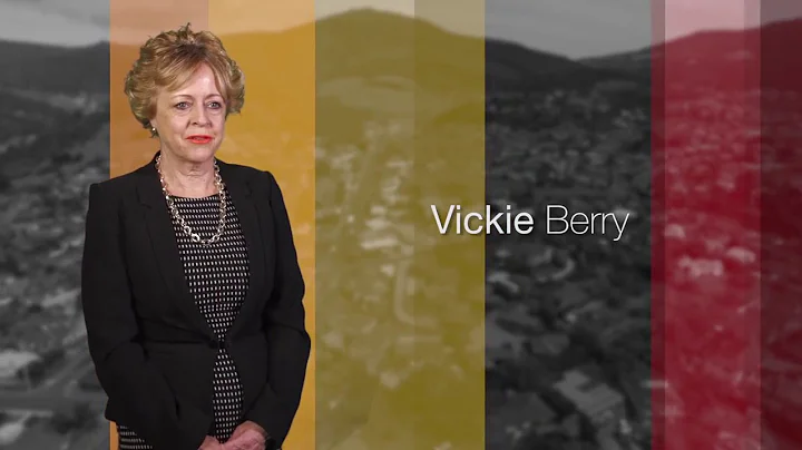 Vickie Berry LJ Hooker Glenorchy, Tasmania