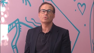 Baromètre Croissance & Digital : on en parle avec Guillaume Tourres de Salesforce