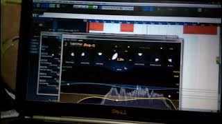MIXING AUDIO WITH Fab filter Pro-R . SABON RAI Audio MIX BY COBJAY