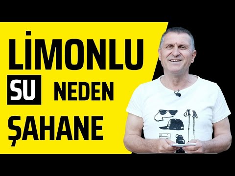 Video: Limonlu Suyun Dişlere Zarar Vermesi Nasıl Önlenir: 9 Adım