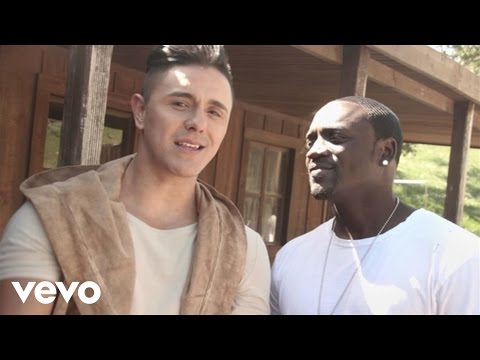 Joey Montana - Picky (Remix/Behind The Scenes) ft. Akon, Mohombi