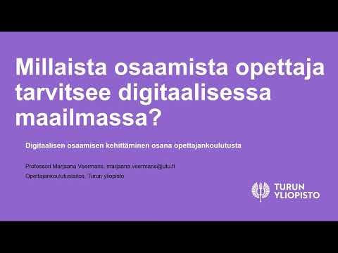 Video: Mitä on tekstinkäsittelyterminologia?