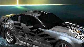 nfs undercover customization nfs undercover customization