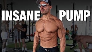 How Long Does a Pump Last? 7 Ways to Prolong Your Muscle Pump