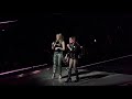 Madonna and Kylie Minogue Sing Together on Stage for the Very First Time