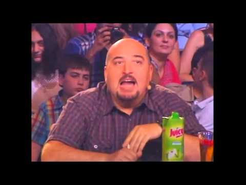 ნუკა გვალია / Nuka Gvalia -- \"Smells Like Teen Spirit\" (Nirvana)