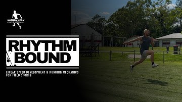 Rhythm bound