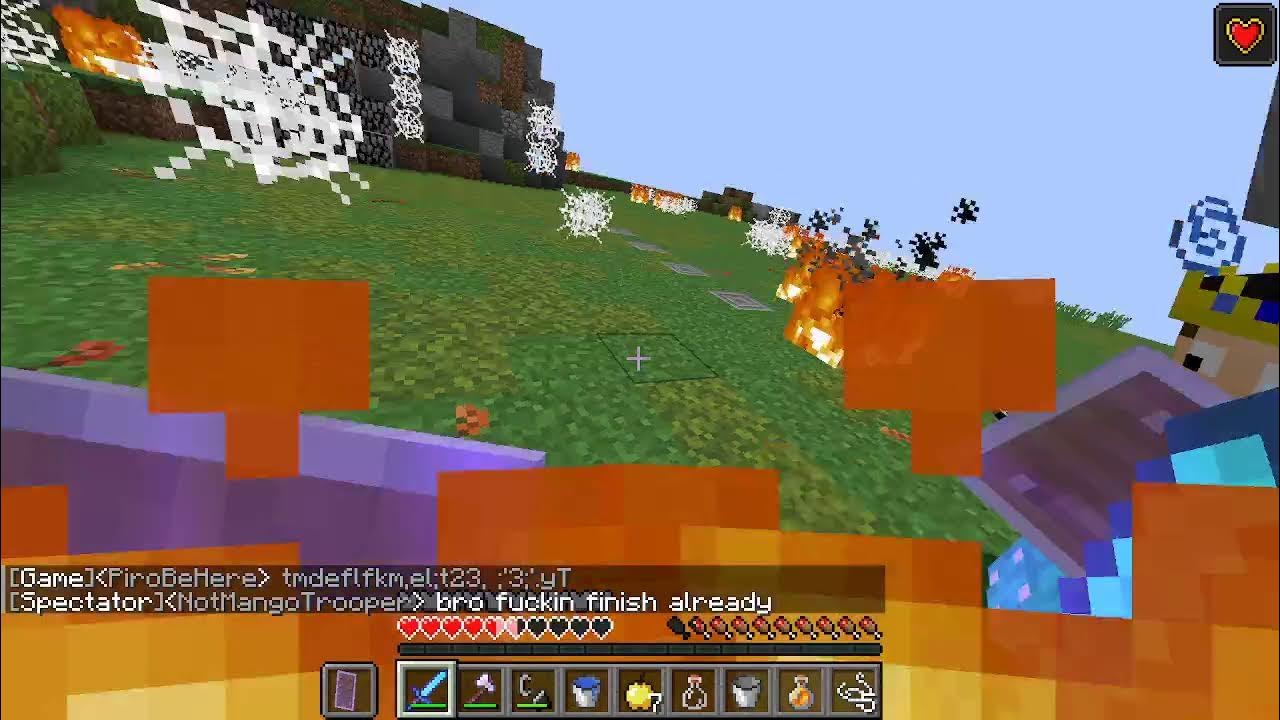 kat and hypixel bw YouTube