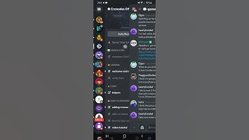 CroNodes Discord -CroNodes.app Cronos Blockchain