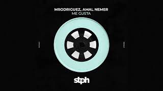 Mrodriguez, Amal Nemer - ME GUSTA (Original Mix)