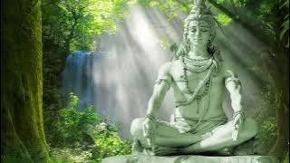 Shiva Meditation | Calming and Sleep Music