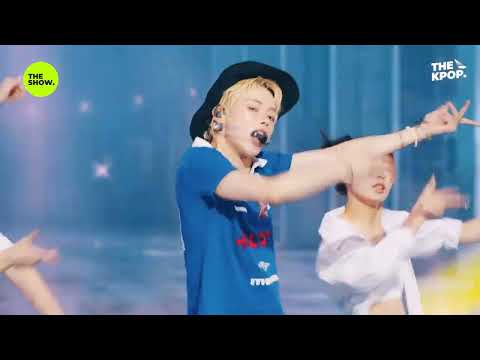[FAN PICK CAM 4K] HANBIN(TEMPEST) 'No Fear (Feat. punchnello)' [한빈(TEMPEST) ] @theshow 260901 방송