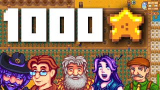 1000 Карамболы на продажу | Выгодно ли ? | Stardew Valley 1.5