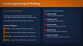 OCR J277 Computer Science 1 4 Network Security screenshot 3