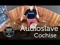 Audioslave - Cochise - Drum Cover By Amilton Garcia