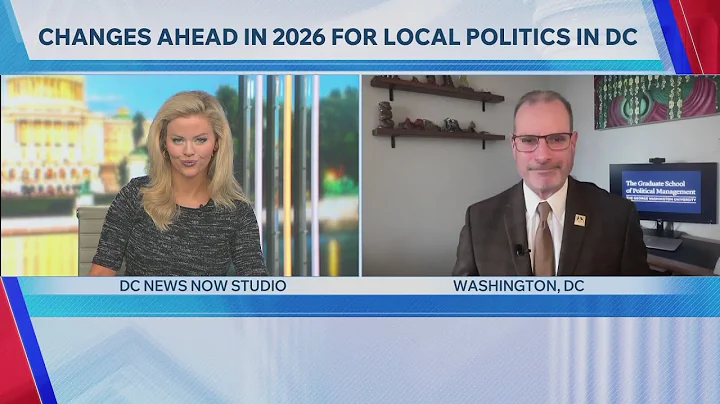 Reaction: NTSB Chair blast provision in defense bill, would make D.C. skies less safe