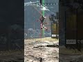 TIEレベルのクレーバーを魅せる配信者www【APEX LEGENDS】#shorts #りー