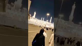 Labbaik Allahumma Labbaik | Hajj & Umrah Journey | Emotional Nasheed | Makkah Madinah Vibes