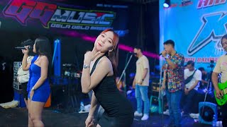 GG MUSIC - PHP - ALL ARTIS - HAPPY PARTY PEMUDA KRAJAN SITILUHUR - GEMBONG