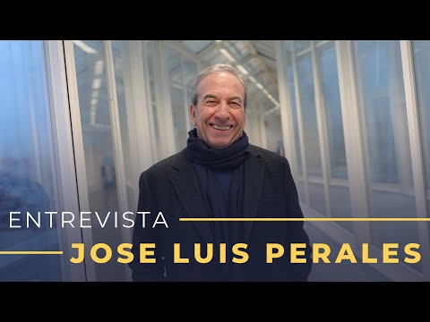 Entrevista a Jose Luis Perales [19-11-2019]
