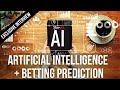 How will artificial intelligence impact sports betting a playusa exclusive interview with quarter 4