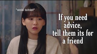 ⁣Precious Lesson learned from kdramas