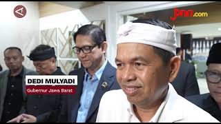 Ada Warga yang Gunakan untuk Judol, Dedi Mulyadi Minta Hentikan Pemberian Bansos