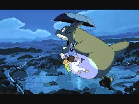 My Neighbor Totoro (Theme Song)