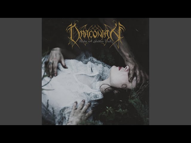 Draconian - Claw Marks on the Throne