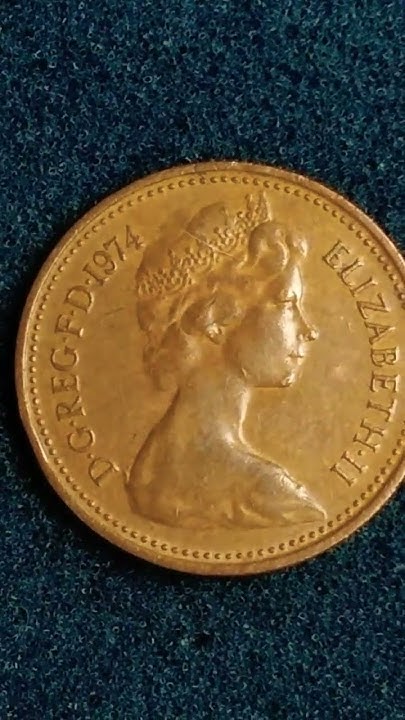 1974-one-penny-elizabeth-ii-old-coin-uk-youtube