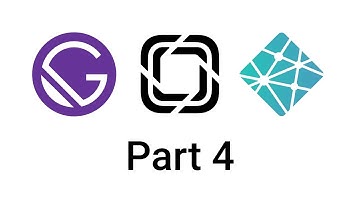 HTML to React - Part 4