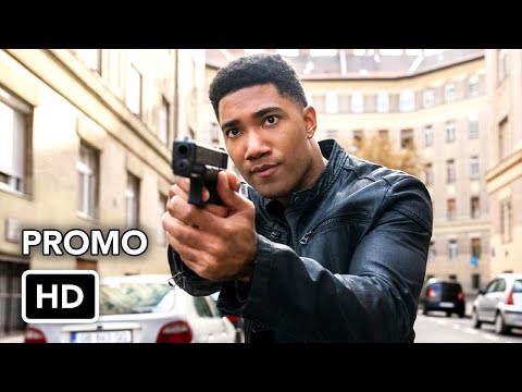 FBI: International 2x05