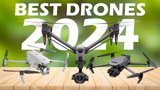 Top 5  Best Drones 2024 | Best Drone 2024