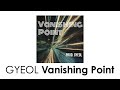 Full album gyeol ep vanishing point