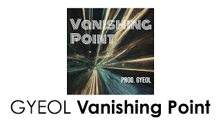 [Full Album] GYEOL EP 'Vanishing Point'