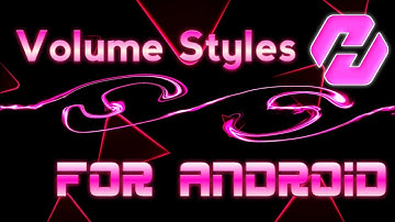 Best Volume Styles App For Android | Sl Husky