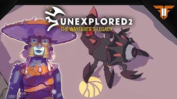 BIG bug | Unexplored 2 Beta, Part 4