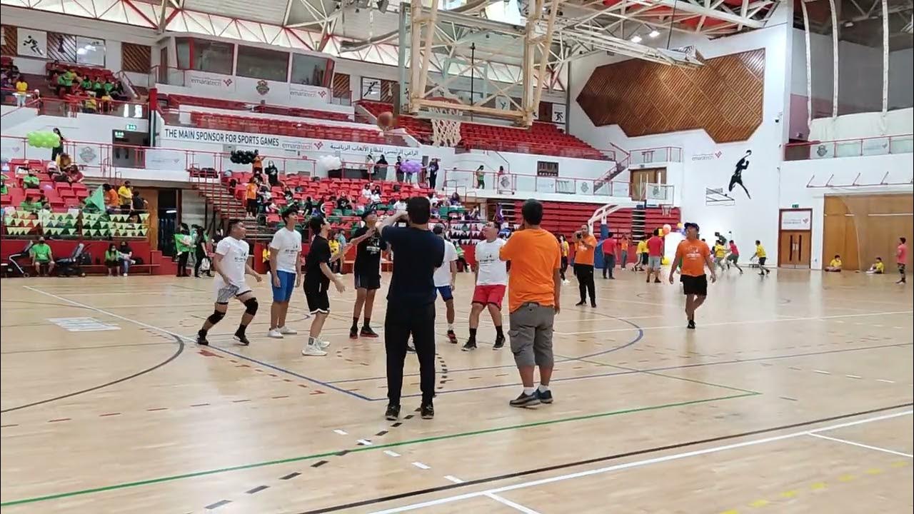 ACC family day 2022 YouTube
