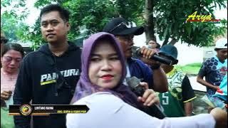 🔴 LINTANG RAINA ❗ VOC. KADIS PSM ❗ PUTRA SURTI MUDA ❗ SABTU 12 APRIL 2025 ❗ LOHBENER_BOJONG