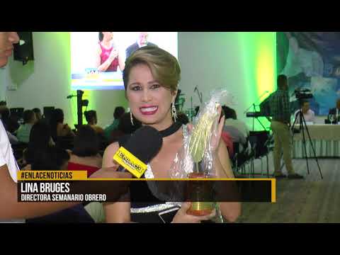 Enlace Noticias fue escogido como el mejor noticiero de la ciudad