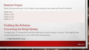 How to Subtract Dates in Bash: A Guide to Calculating Weekly Dates