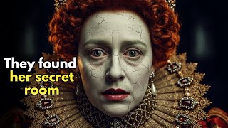 Elizabeth I - The Nightmare She Tried to Hide